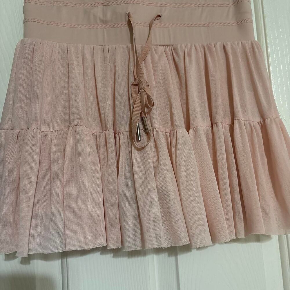 Other-stories Women's Pink Skirt